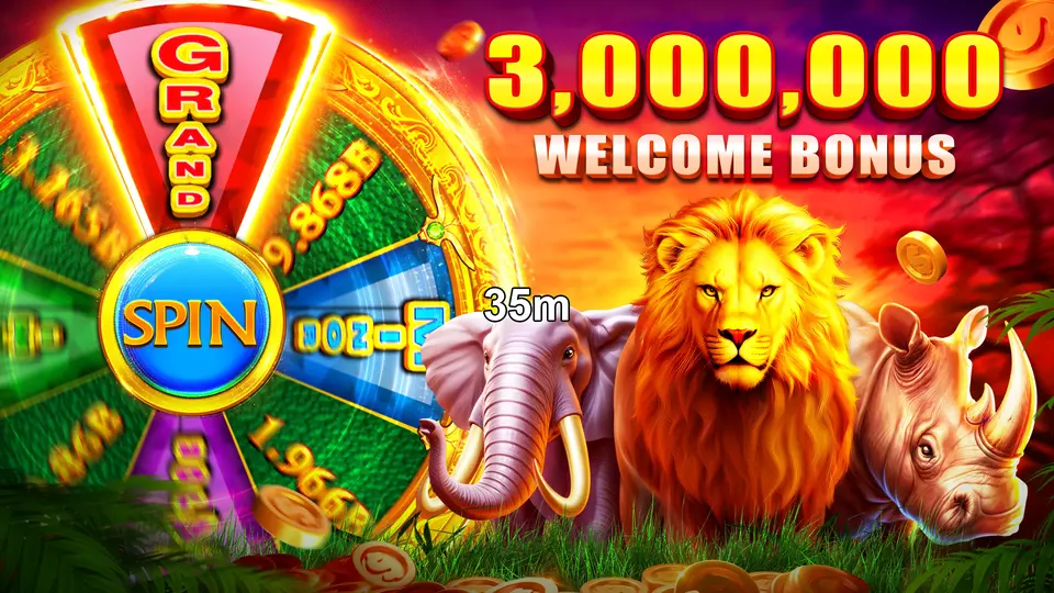 35m Login