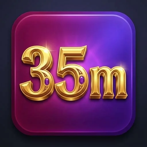 35m Logo - Oficial