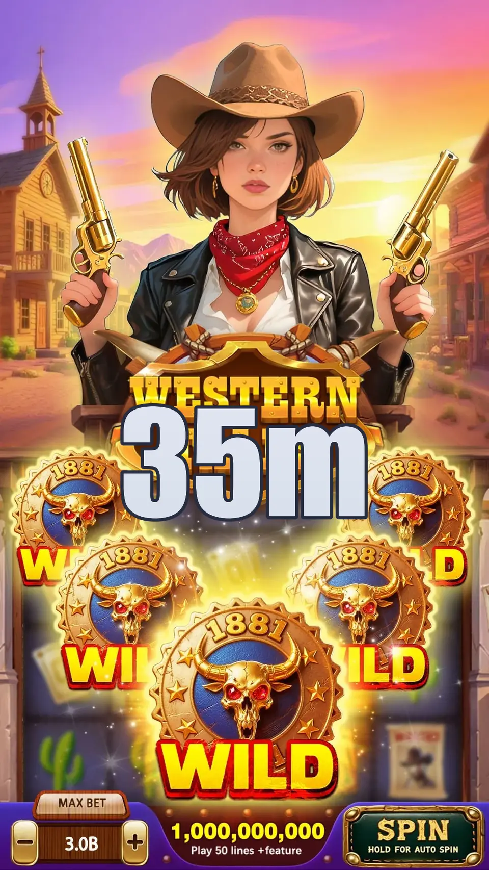 35m Capturas de tela - APK Oficial